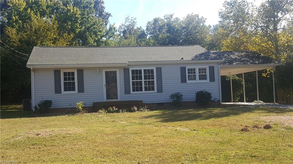 214 Kersey Dr, Archdale, NC 27263 - photo 1