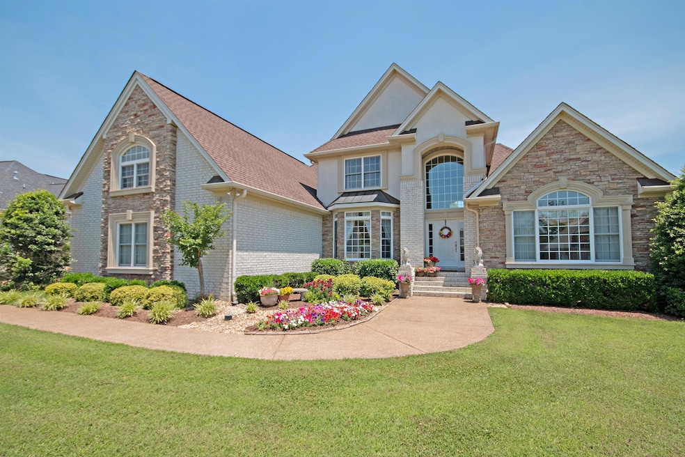 Gorgeous home in Somerset Downs