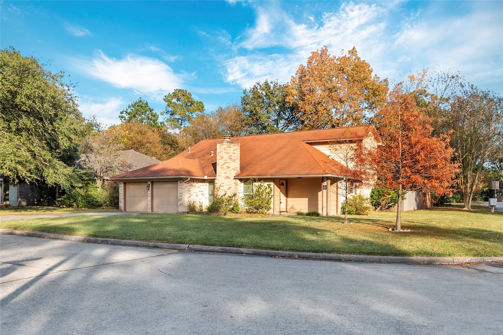 24 Rockfern Rd, Spring, TX 77380 - photo 1