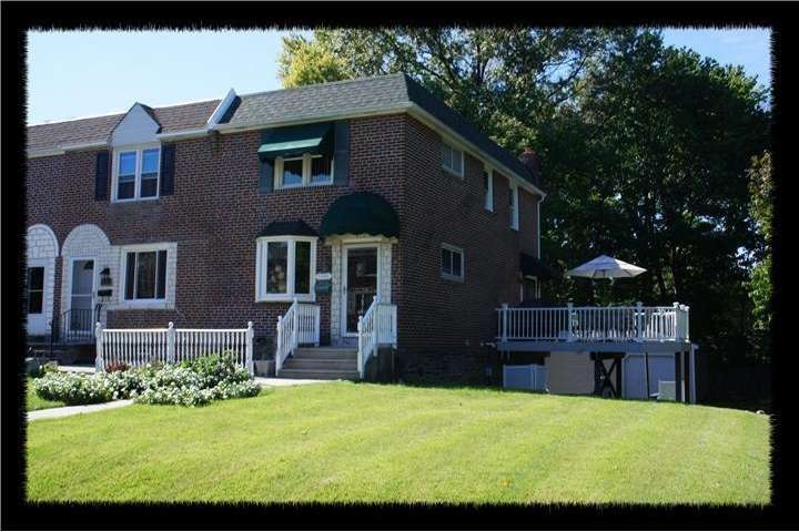 1046 Brookwood Ln, Glenolden, PA 19036 - photo 1