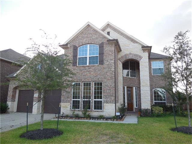 3406 Stone Springs Dr, Katy, TX 77494 - photo 1