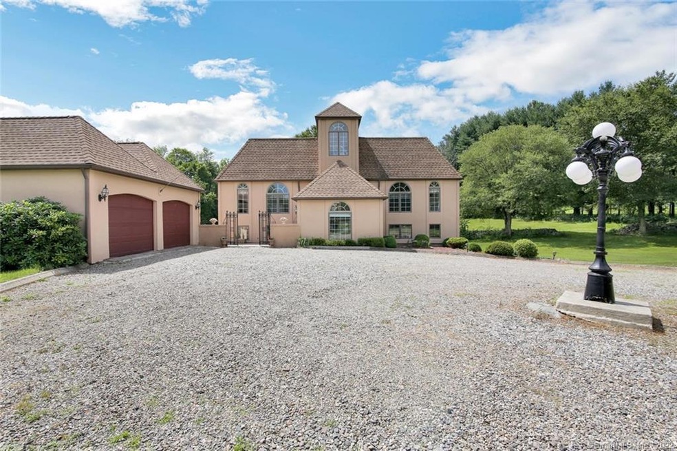 20 Todds Way, Easton, CT 06612 - photo 1