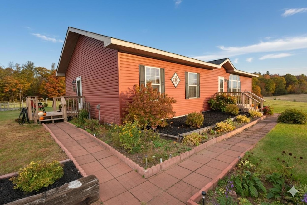 N5781 County Highway K, Spooner, WI 54801 - photo 1