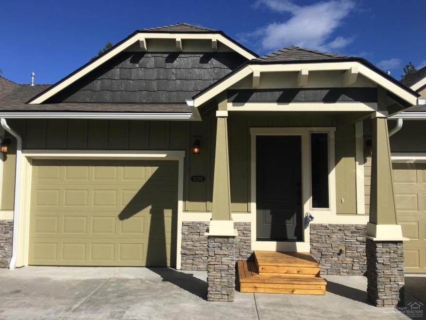 61292 Ring Bearer Ct, Bend, OR 97702 - photo 1