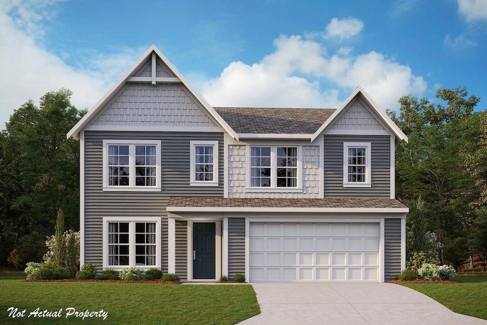 1557 Georgia Rd, Circleville, OH 43113 - photo 1