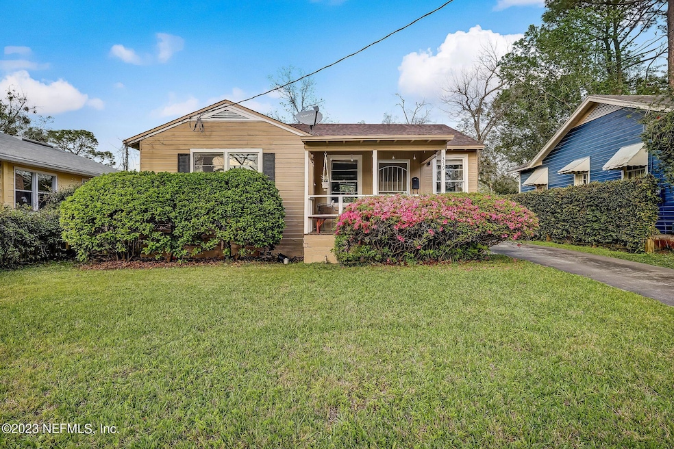 1379 Rensselaer Ave, Jacksonville, FL 32205 - photo 1
