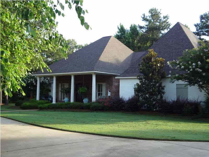 118 Livingston Dr, Madison, MS 39110 - photo 1