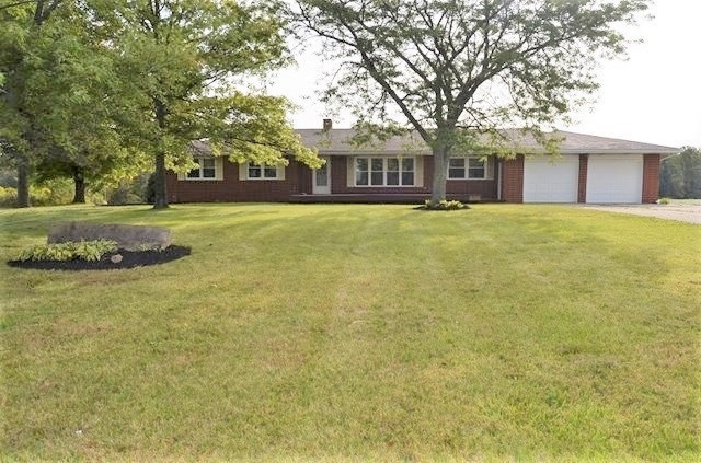 1755 Washington North Rd, Mansfield, OH 44903 - photo 1