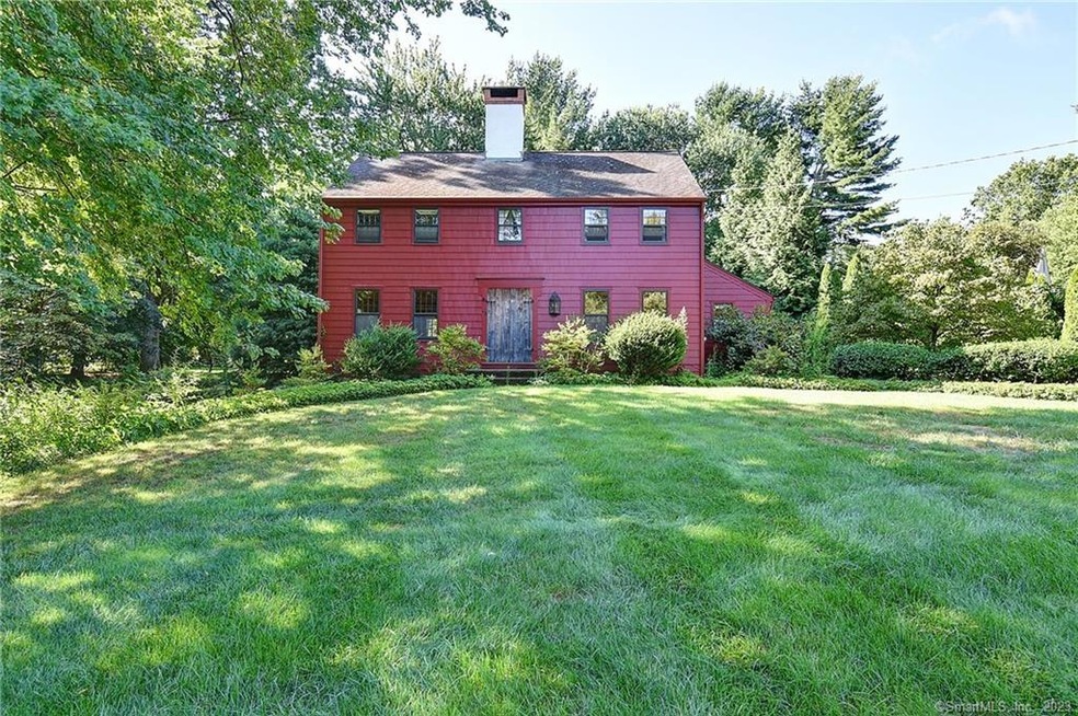 68 FarMcLiff Dr, Glastonbury, CT 06033 - photo 1