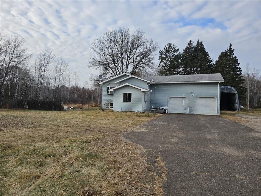 25663 State Road 35, Webster, WI 54893 - photo 1