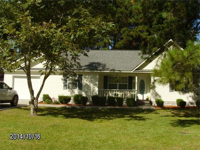 Main View