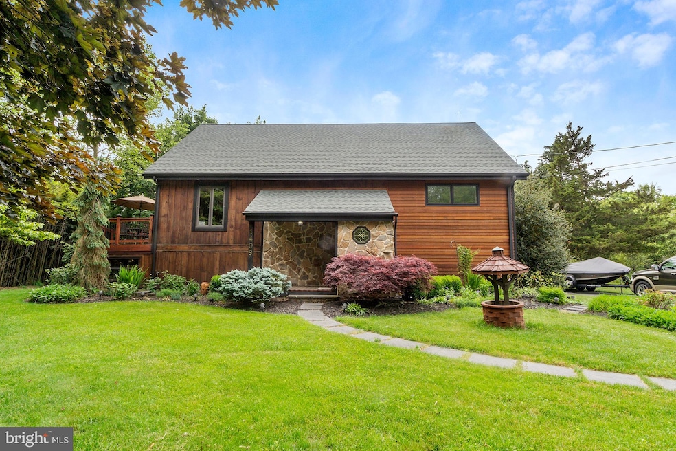 1409 Tuckahoe Rd, Newfield, NJ 08344 - photo 1