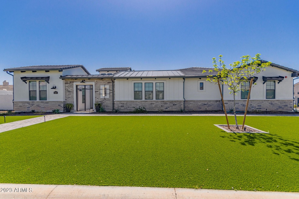 4039 E Mallory Cir, Mesa, AZ 85215 - photo 1