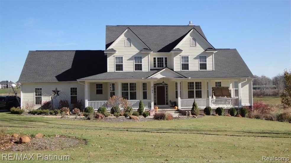 Welcome Home!
