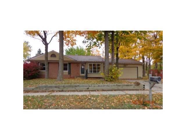 1022 Mel Ave, Lansing, MI 48911 - photo 1