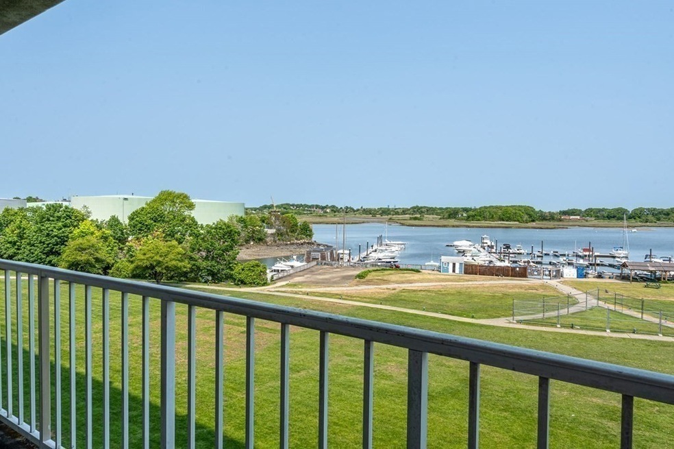 Captain Cove's Condominiums unit 408, Quincy, MA 02169 - photo 1
