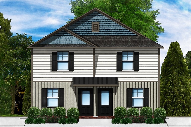 317 Noble Ln, Pendleton, SC 29670 - photo 1