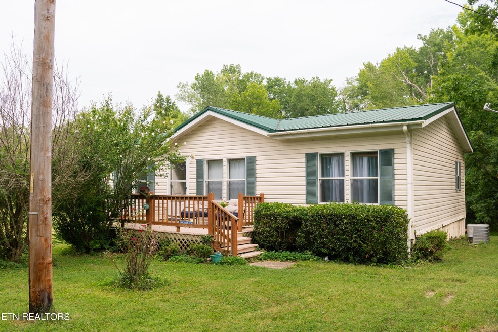 8560 Spring Creek Rd, Cookeville, TN 38506 - photo 1