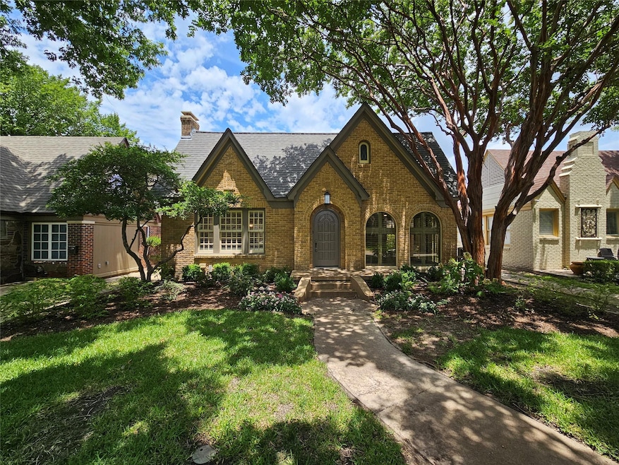 5419 Monticello Ave, Dallas, TX 75206 - photo 1