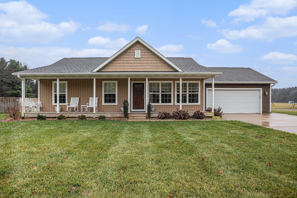 29209 62nd Ave, Lawton, MI 49065 - photo 1