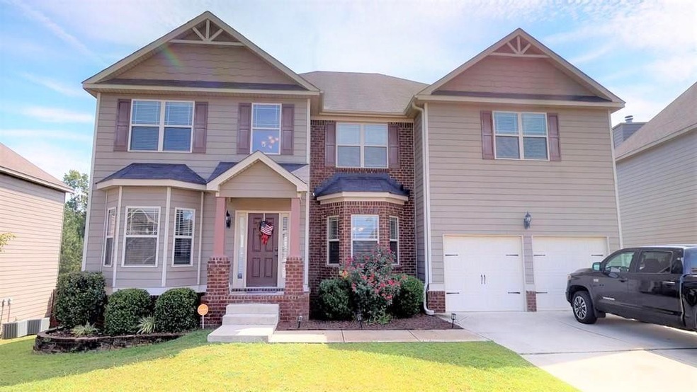 930 Rollo Domino Cir, Evans, GA 30809 - photo 1