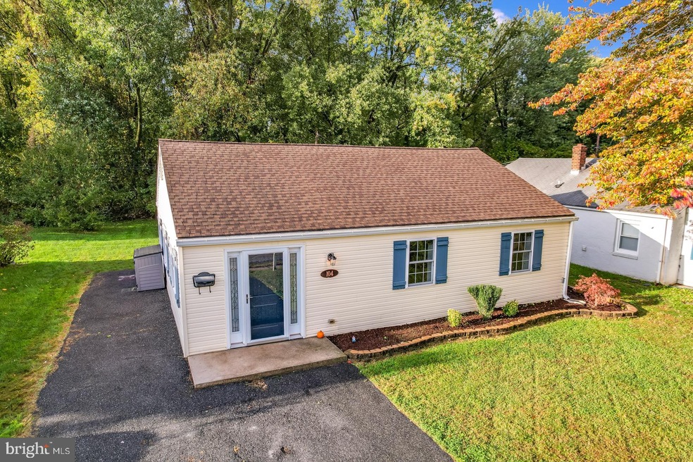 104 May Ave, New Castle, DE 19720 - photo 1