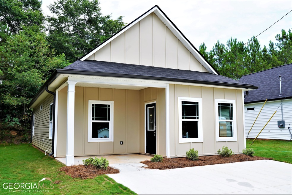 105 Chalfont Cir, Carrollton, GA 30117 - photo 1