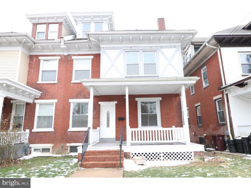 1908 N Washington St, Wilmington, DE 19802 - photo 1