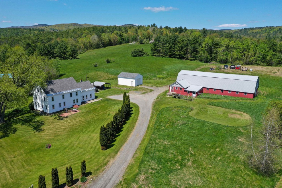 717 John Stark Hwy, Newport, NH 03773 - photo 1