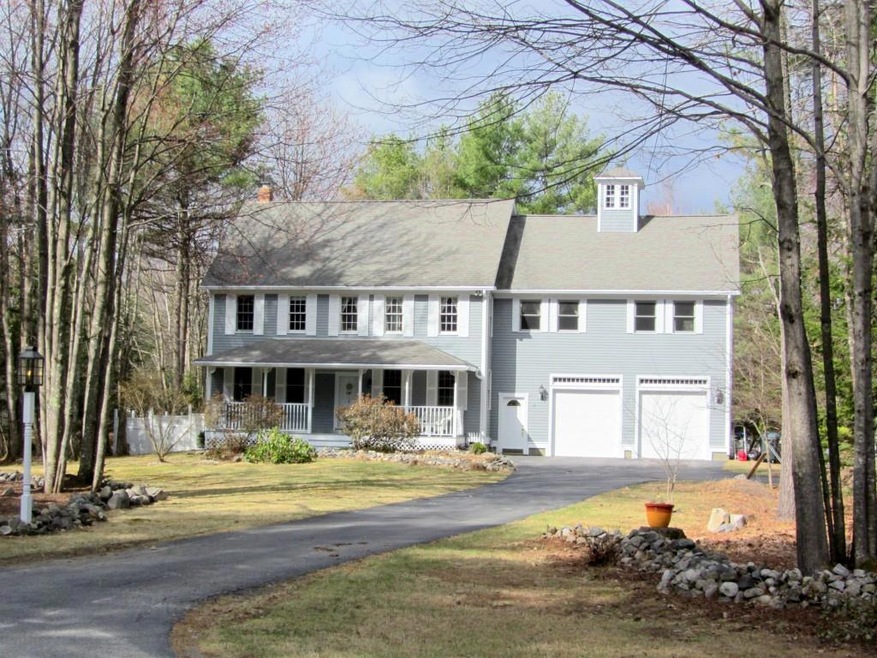 15 Rivermeadow Dr, Steep Falls, ME 04085 - photo 1