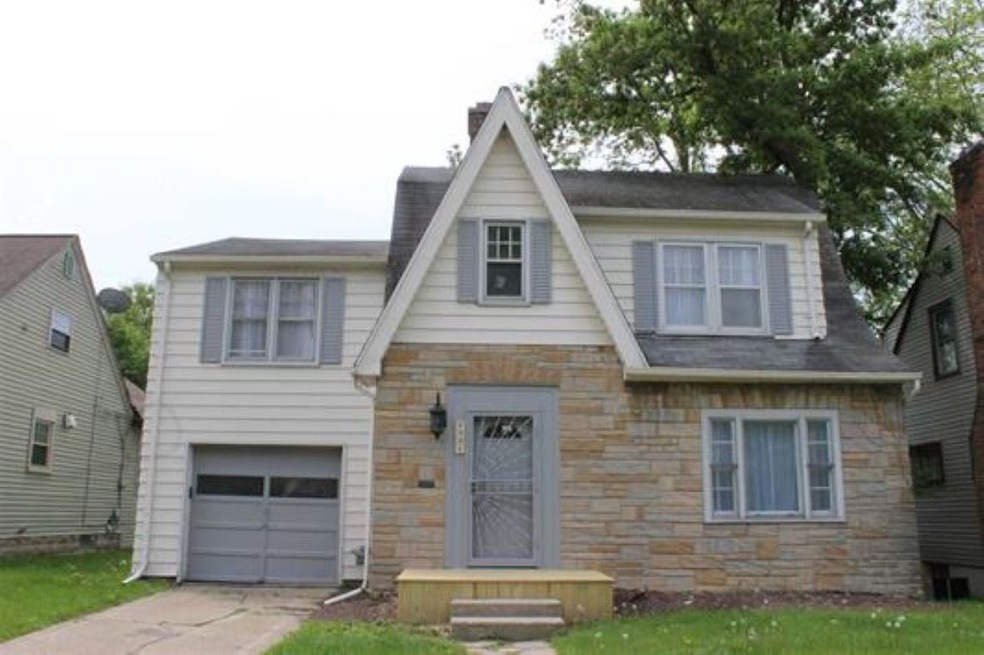 2531 Norbert St, Flint, MI 48504 - photo 1