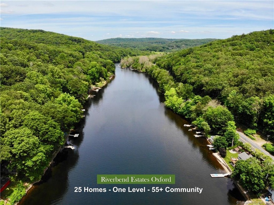 27 Riverbend Dr, Oxford, CT 06478 - photo 1