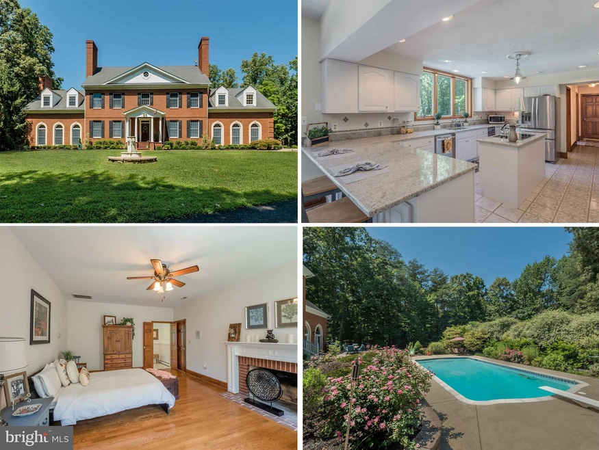 561 Chippingwood Dr, Port Republic, MD 20676 - photo 1