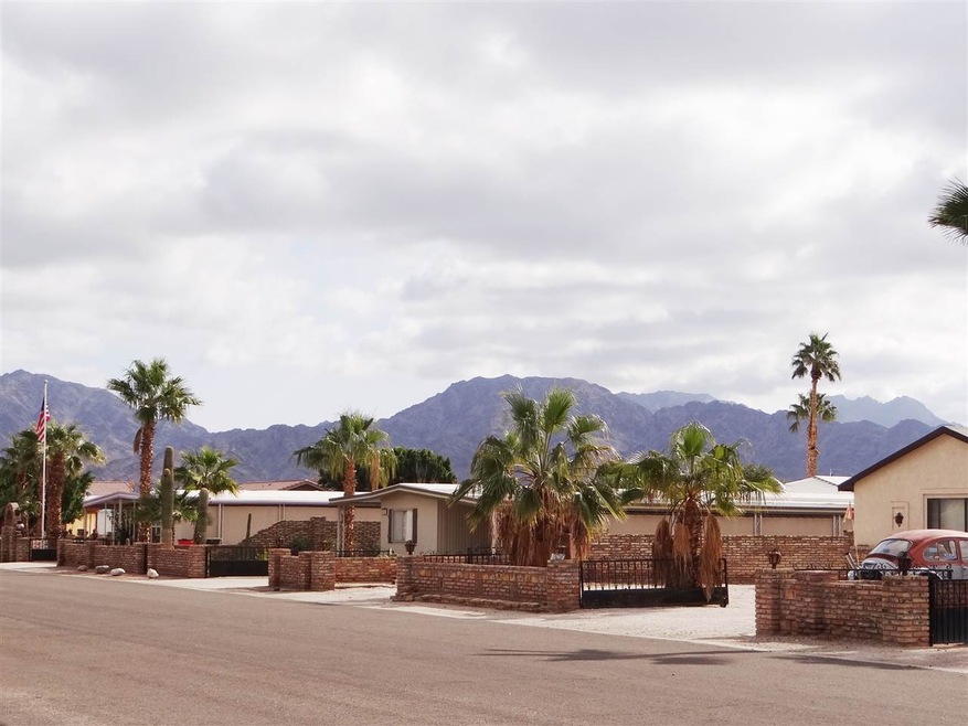 13632 E 45th St, Yuma, AZ 85367 - photo 1