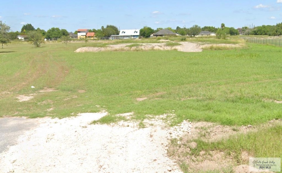 3515 E Mile 11 N, Mercedes, TX 78570 - photo 1