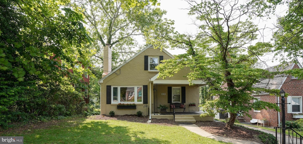 1216 Francis Ave, Halethorpe, MD 21227 - photo 1