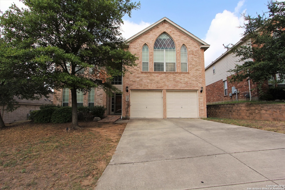 21823 Ruby Run, San Antonio, TX 78259 - photo 1