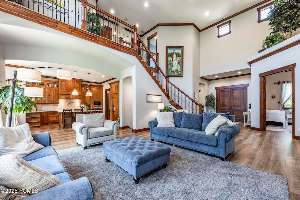 1910 N Cove Springs Way, Heber City, UT 84032 - photo 1