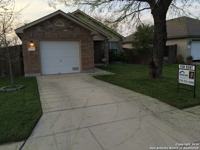 8707 Shaenfield Place, San Antonio, TX 78254 - photo 1