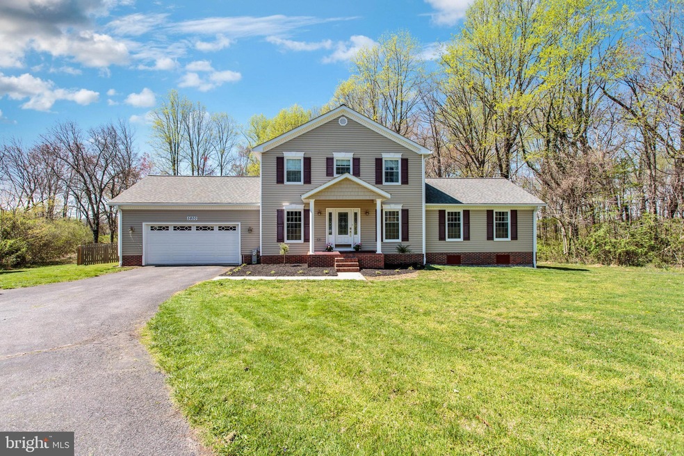 5800 Formosa Dr, Sykesville, MD 21784 - photo 1