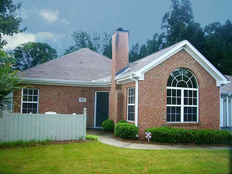 5102 Harvest Ridge Ln unit 5, Alpharetta, GA 30022 - photo 1