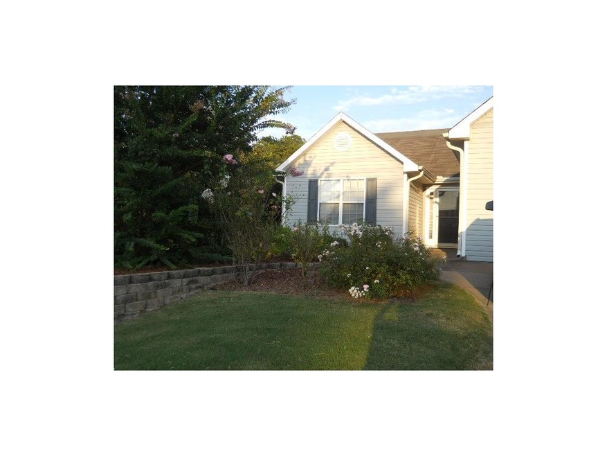 90 Claremont Dr, Covington, GA 30016 - photo 1