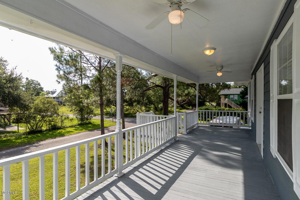 Porch 2.2