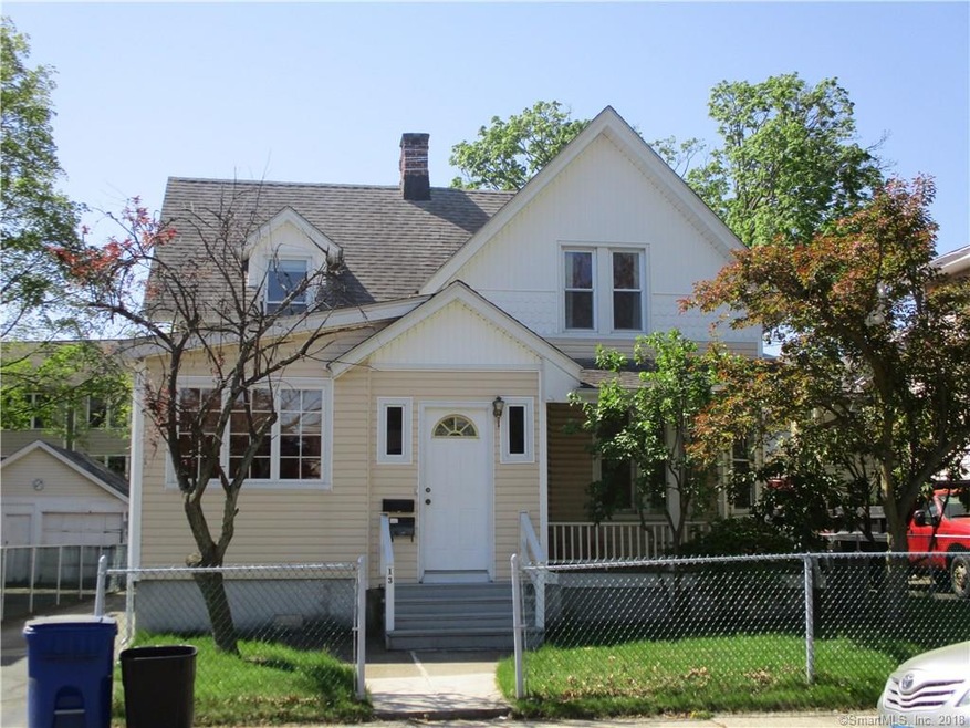13 Berkeley St, Norwalk, CT 06850 - photo 1