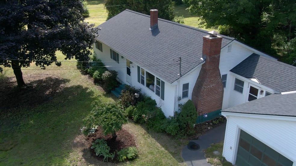 148 River St, Alstead, NH 03602 - photo 1