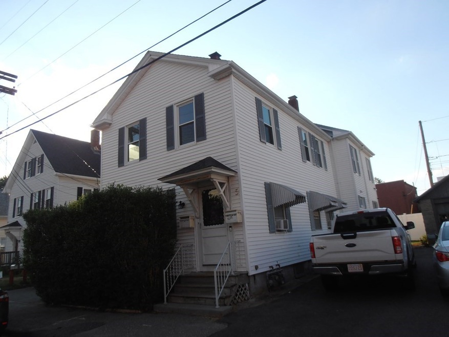 5 State St unit 2, Taunton, MA 02780 - photo 1