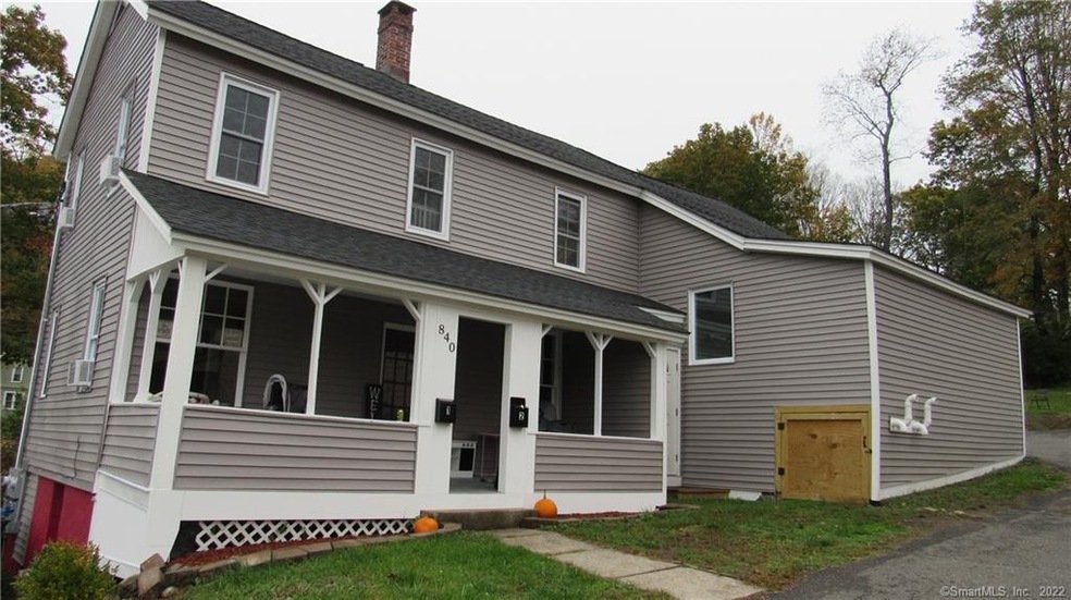 840 Main St unit 2, Winsted, CT 06098 - photo 1
