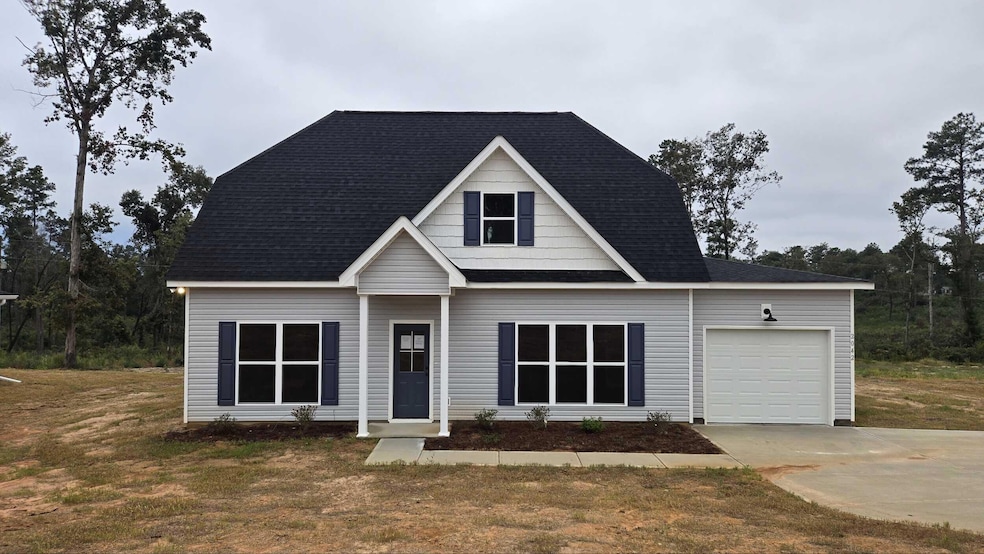 2042 Storm Branch Rd, Beech Island, SC 29842 - photo 1