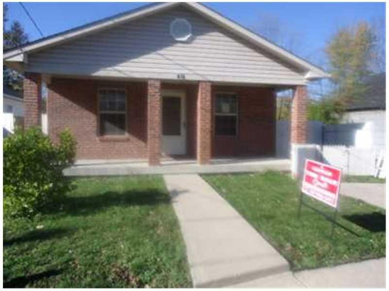 810 Johnson Ave, Franklin, IN 46131 - photo 1