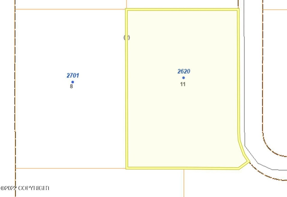 2620 S Terrace Loop